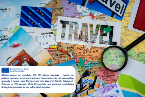Erasmus box - Nasze mobilności
