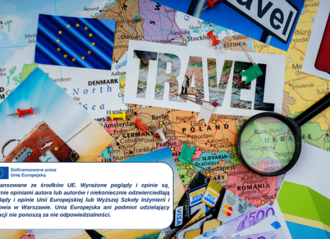 Erasmus box - Nasze mobilności