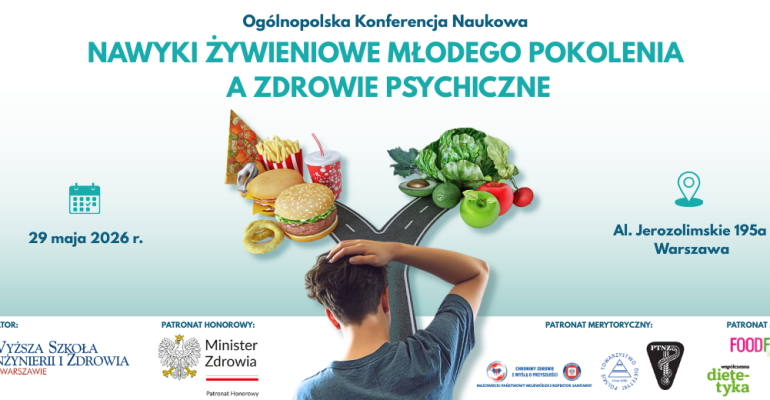 Banner Nawyki żywieniowe