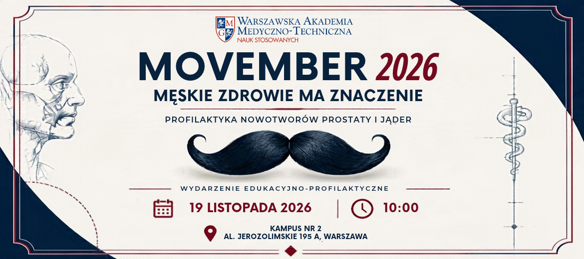 Movember www