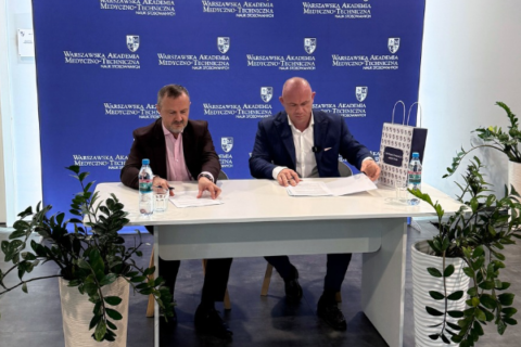 Porozumienie Wellclinic