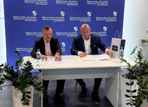 Porozumienie Wellclinic