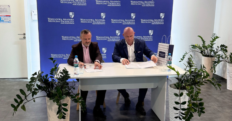 Porozumienie Wellclinic