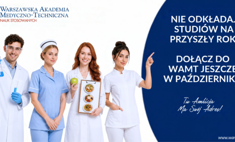 Przedłużona rekrutacja WWW